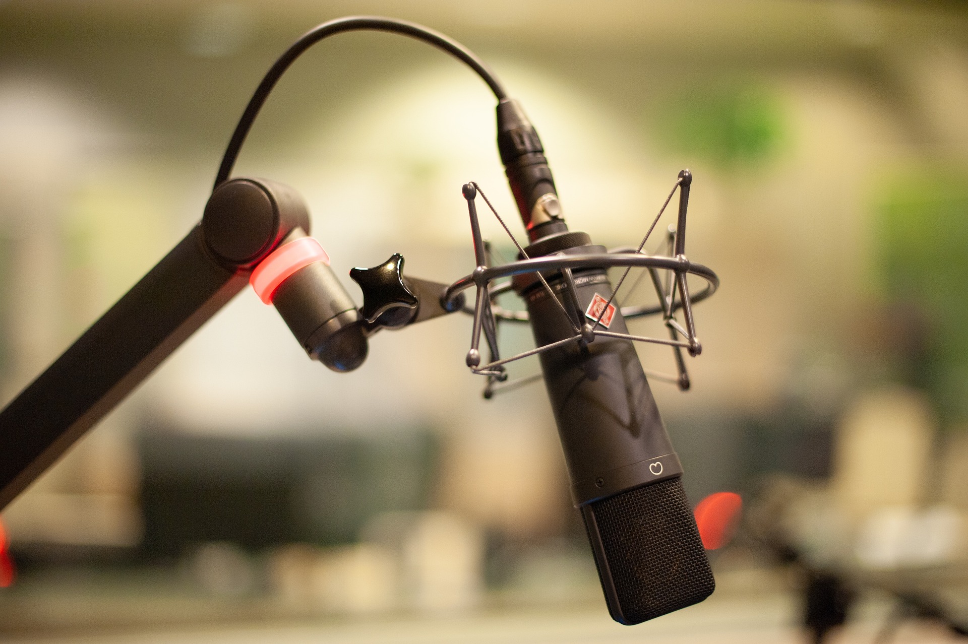 Ways to Listen